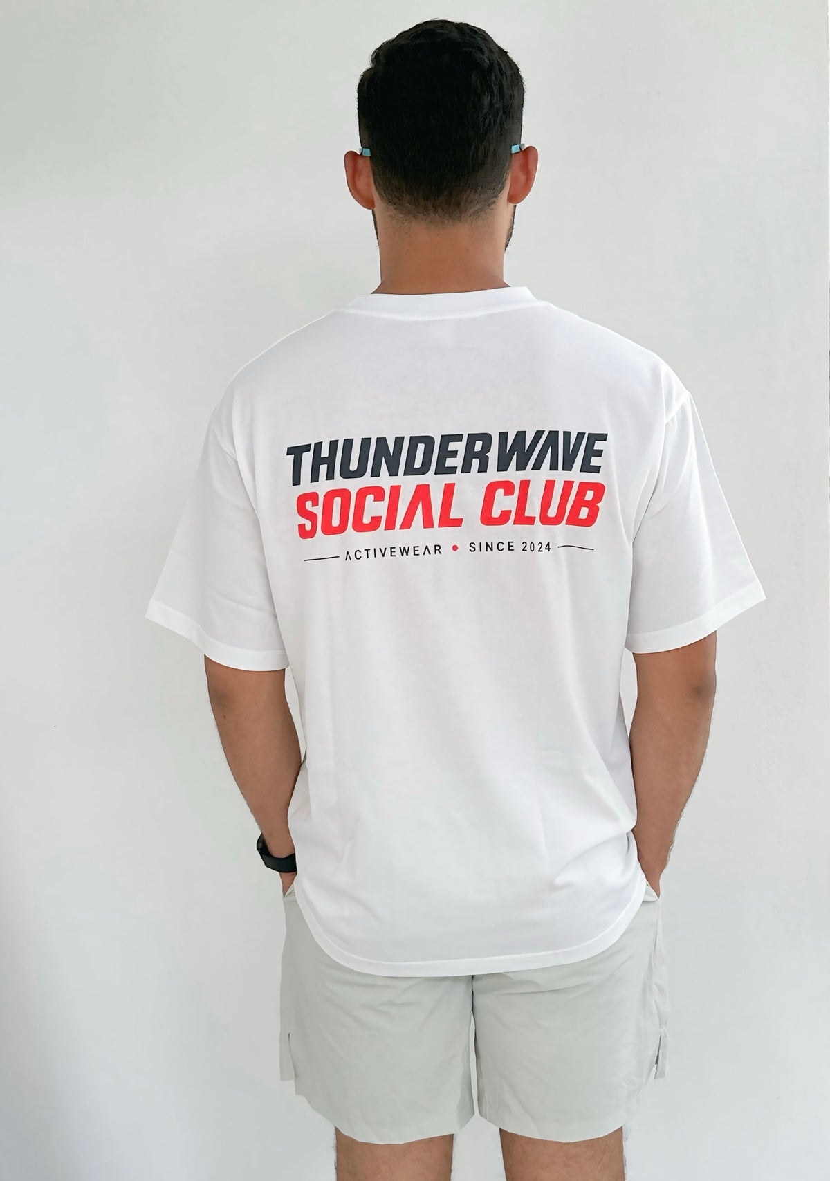 Over unisex