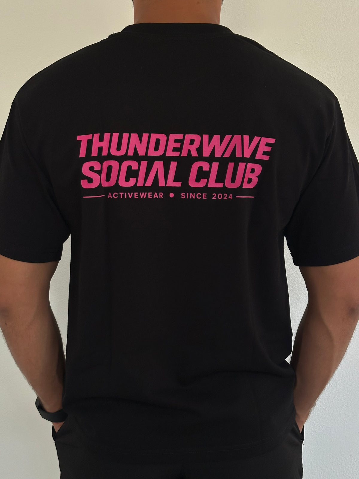 Over unisex