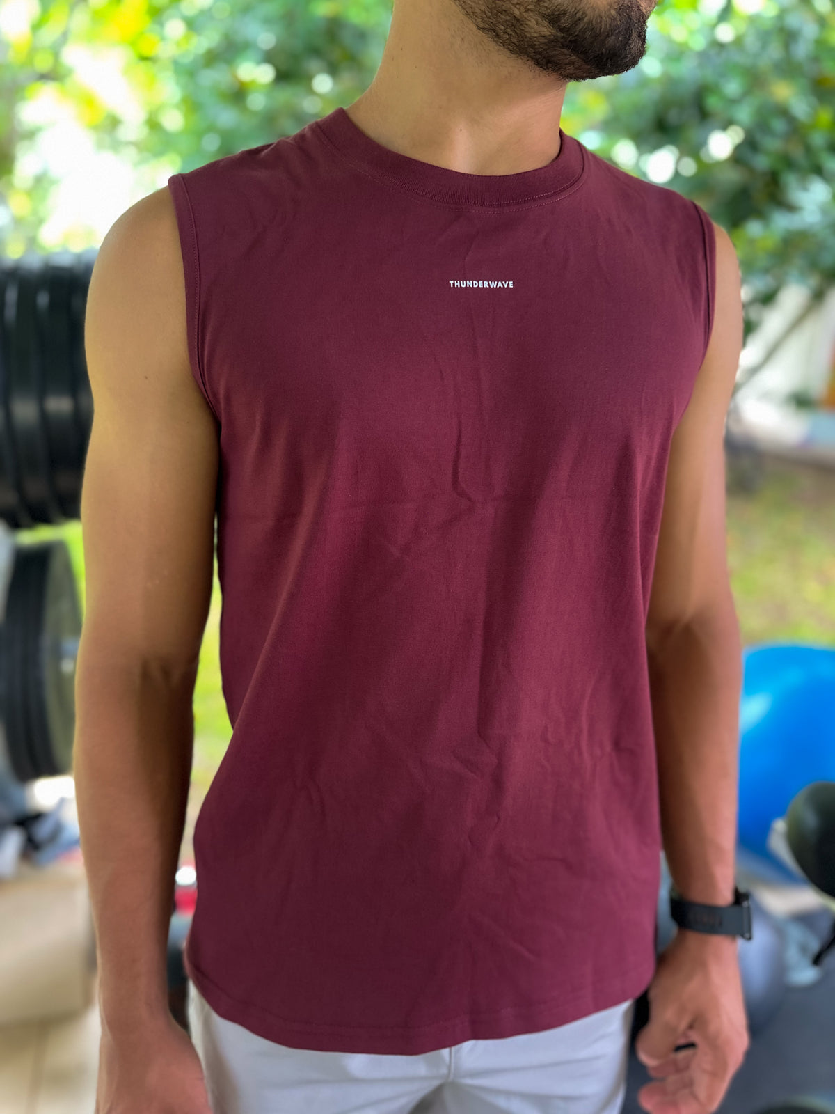 T-SHIRT