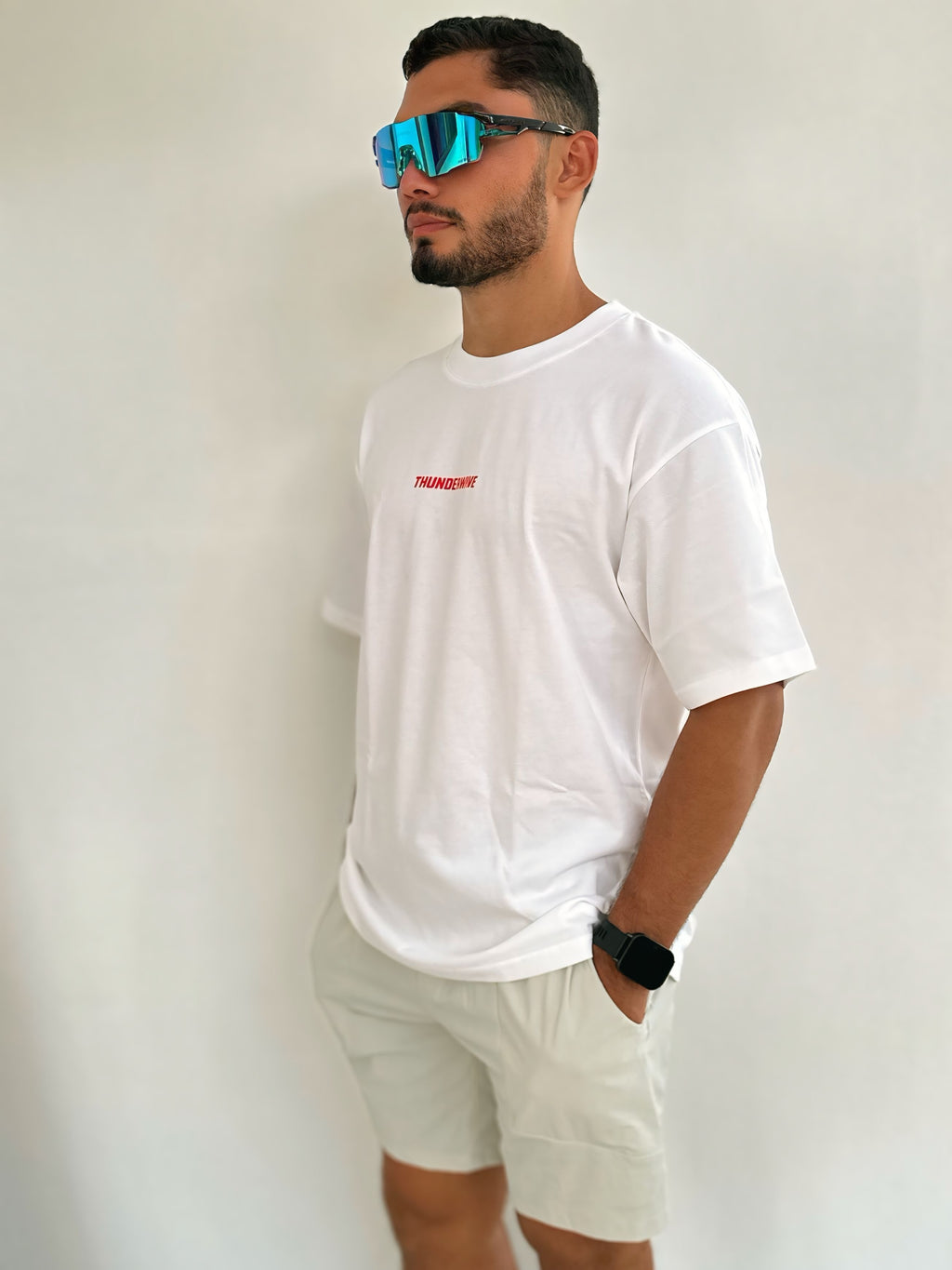 Over unisex