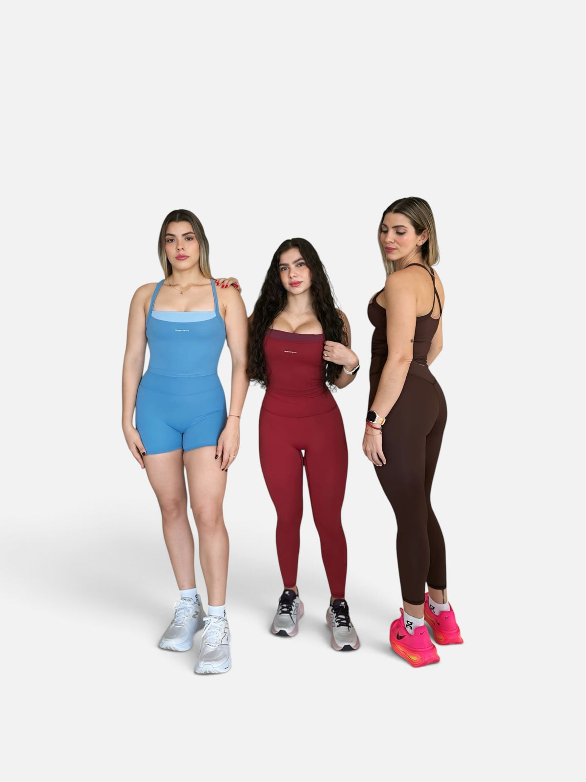 Aura Set