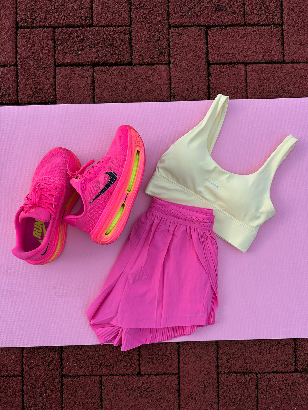 Run Short