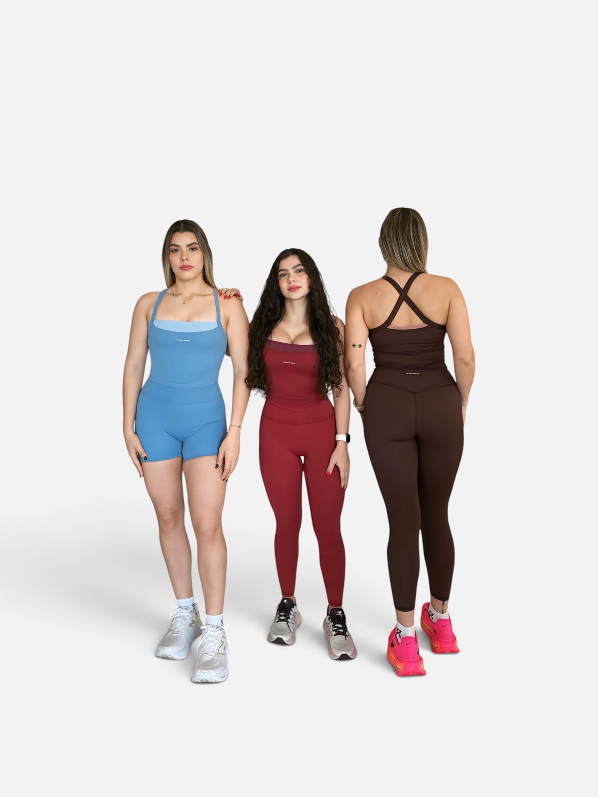 Aura Set