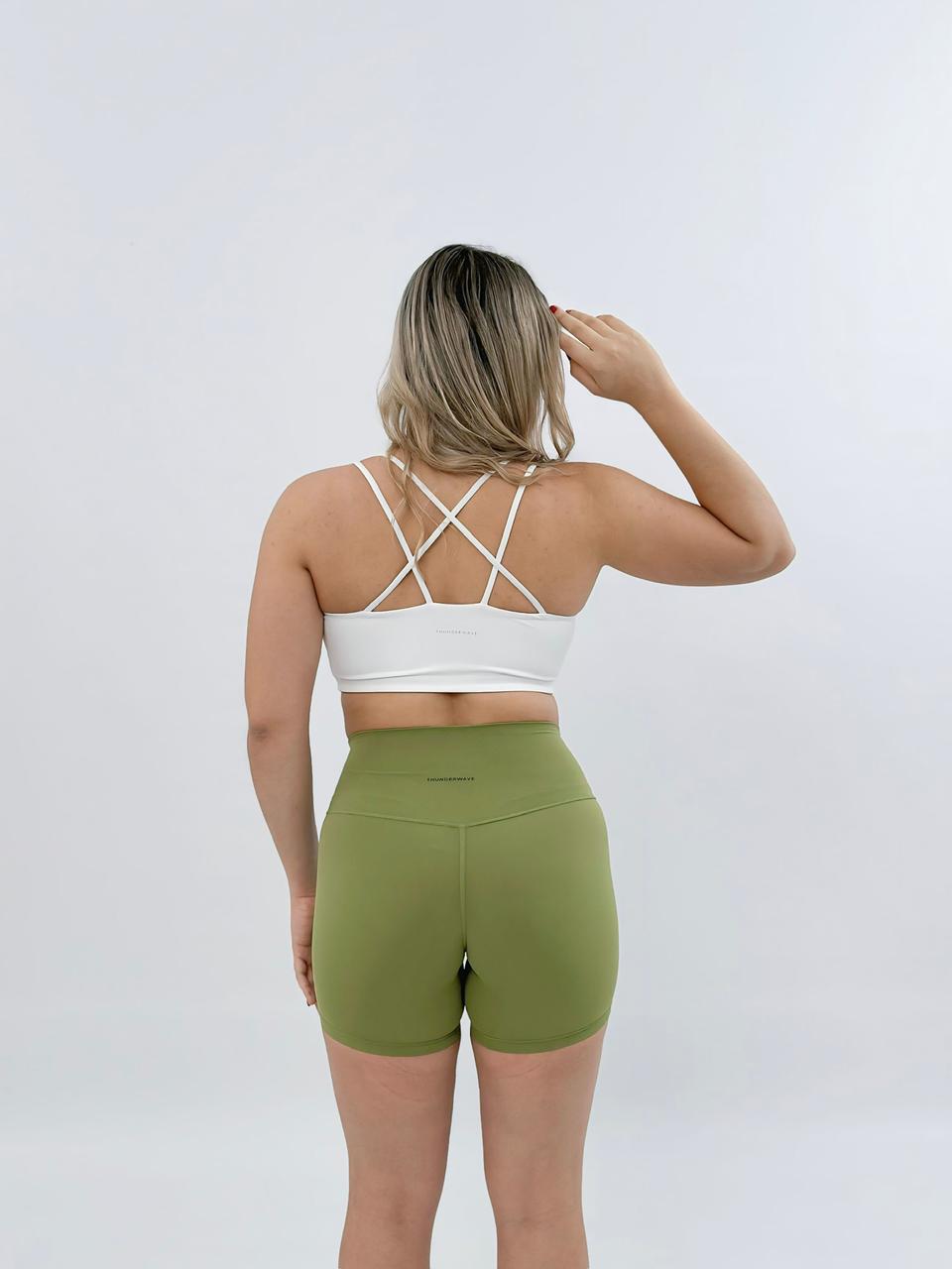 Mid Short