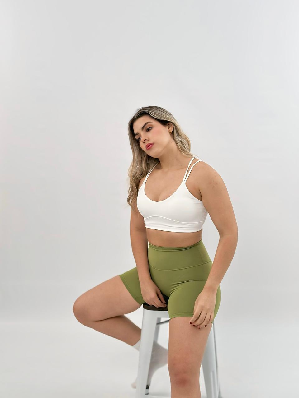 Mid Short